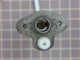 Burner Supply Tube Assembly 316237704