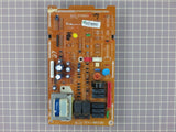 Main Control Board WB27X10874