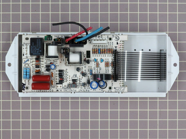 Oven Control Board 6610309