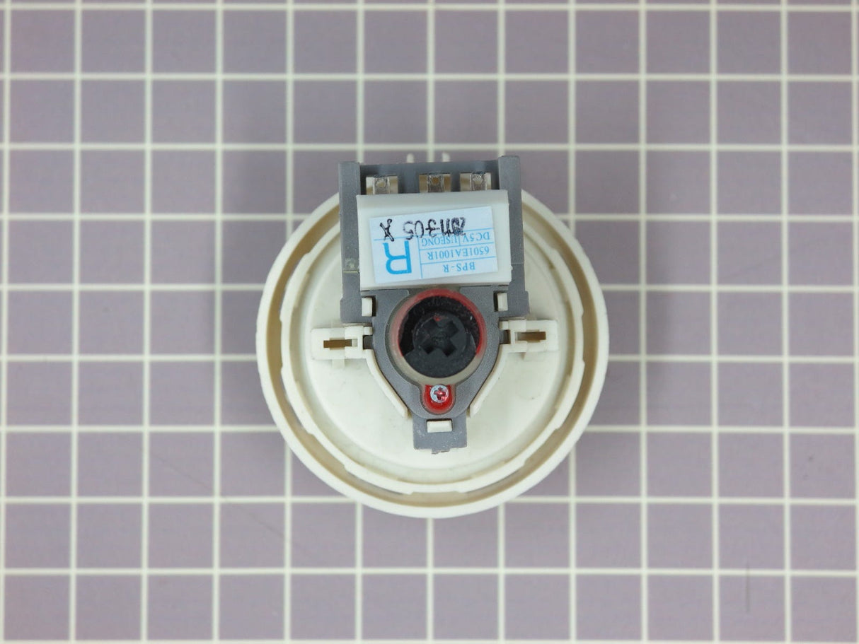 Pressure Switch WH12X10502