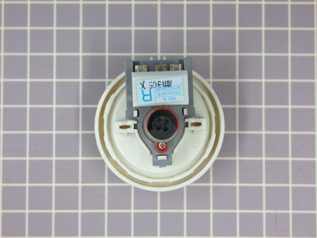 Pressure Switch WH12X10502