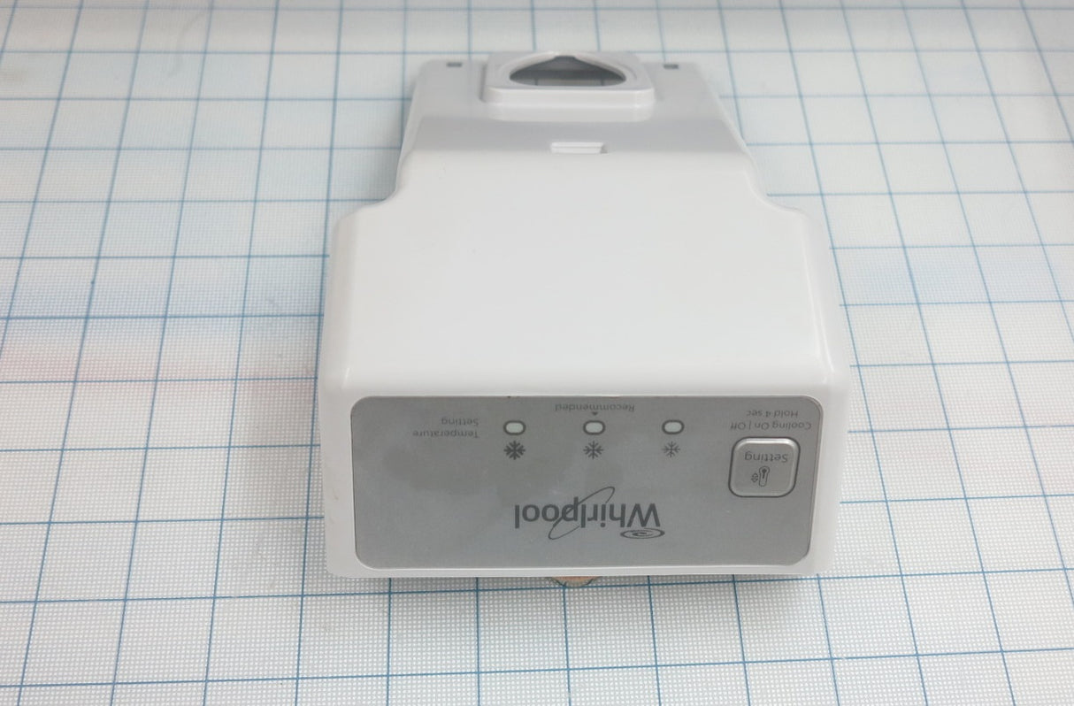 Control Box W10841247