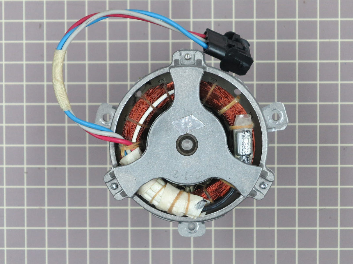 Convection Motor WB26T10037