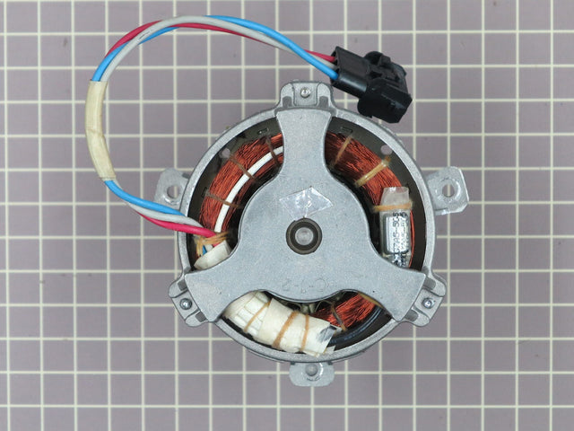 Convection Motor WB26T10037