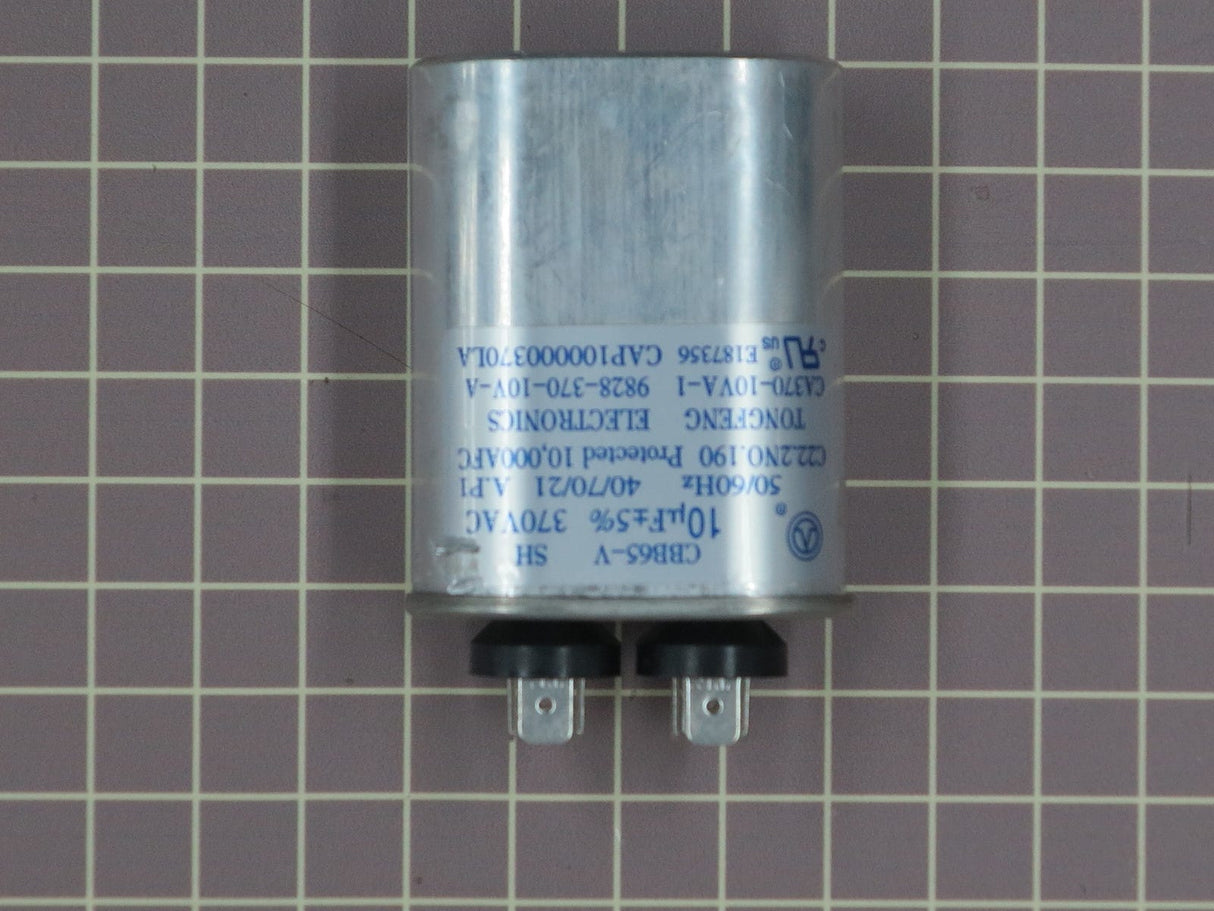 Capacitor CAP100000370LA