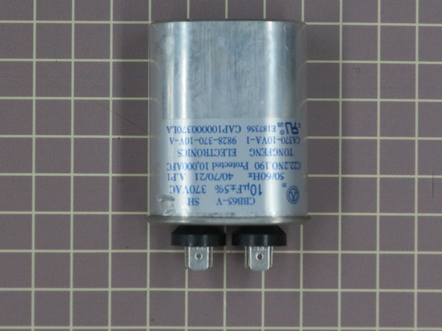 Capacitor CAP100000370LA