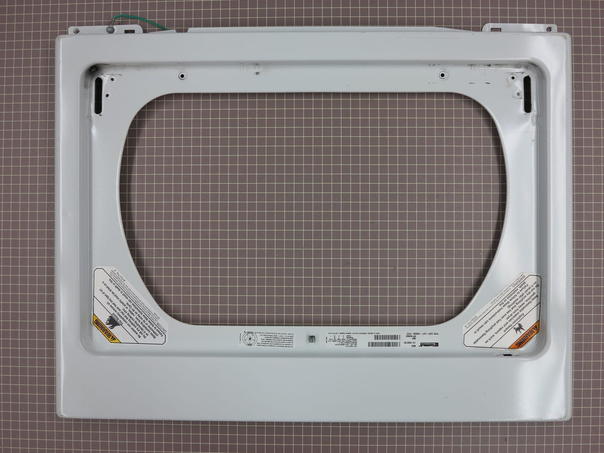 Front Panel 697227