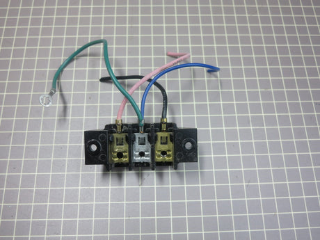 Terminal Block 5303937016