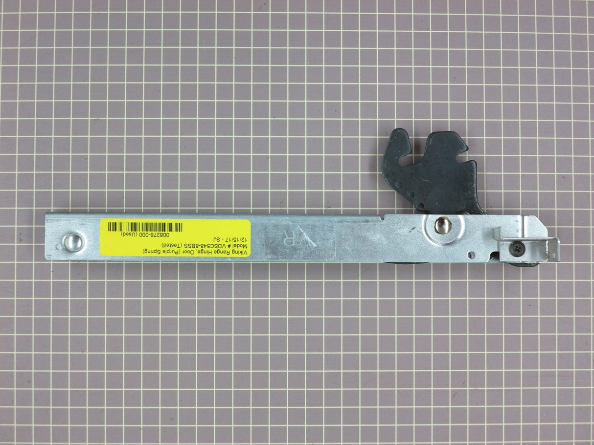 Door Hinge (Purple Spring) 008276-000
