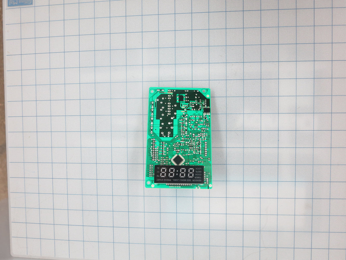 Main Control Board 17170000029329