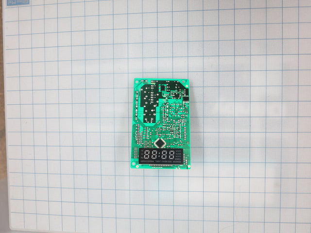 Main Control Board 17170000029329