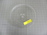 Emerson Microwave Glass Tray (10") WB49X688