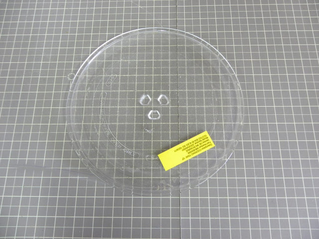 Emerson Microwave Glass Tray (10") WB49X688
