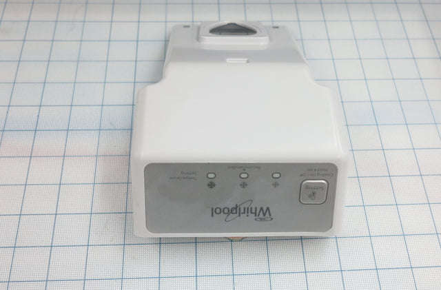 Electronic Control Board W11266006