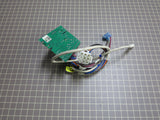 Main Control Board WR55X43779