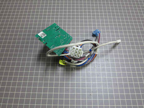 Main Control Board WR55X43779