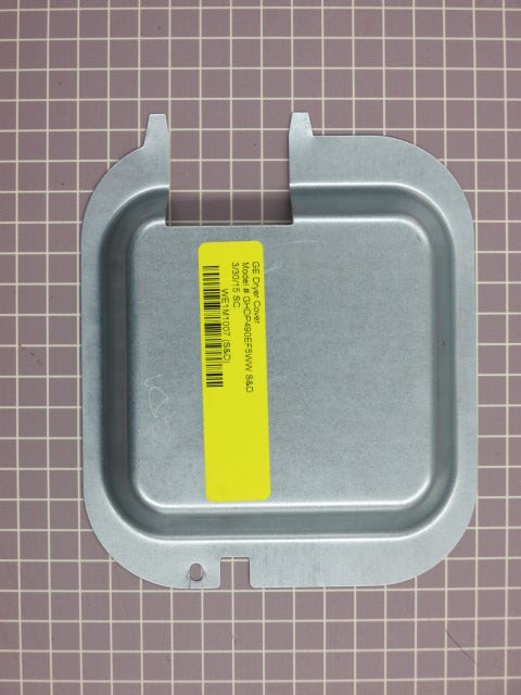 Cover WE1M1007