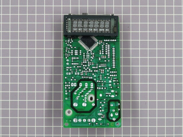 Smart Board WB27X10966