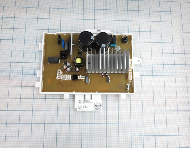 Electronic Control Board W11266006