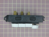 Selector Switch (4 Buttons) 22003385