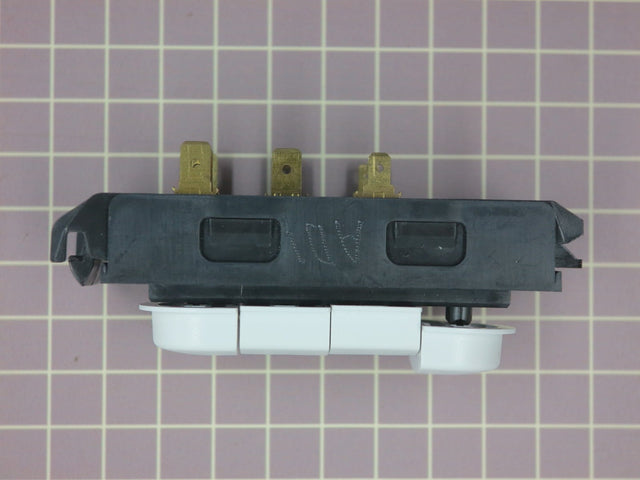 Selector Switch (4 Buttons) 22003385