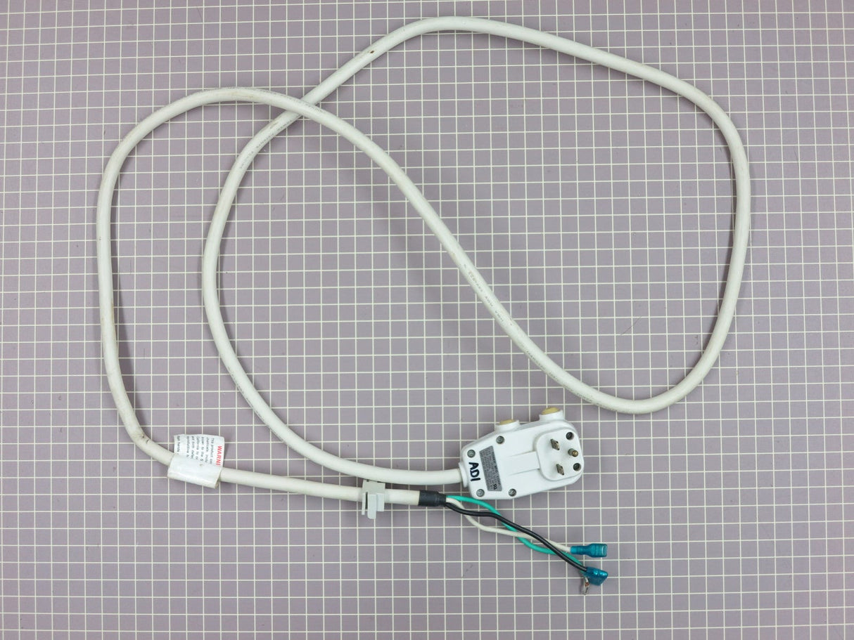 Power Cord A0010403754E