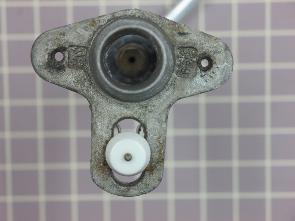 Burner Supply Tube Assembly 316237801