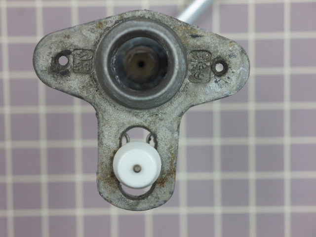 Burner Supply Tube Assembly 316237801
