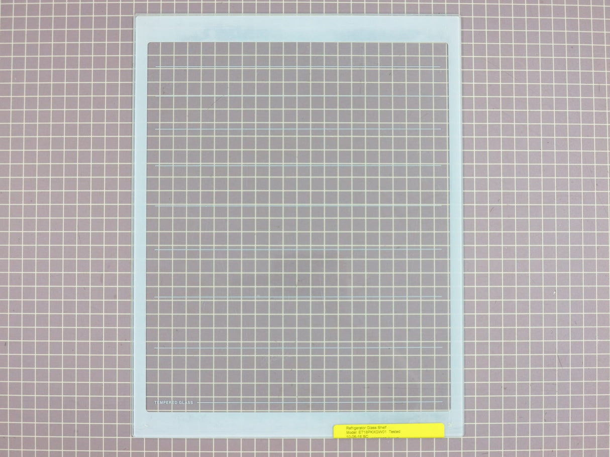 Glass Shelf (15 1/2" x 12) 2200985