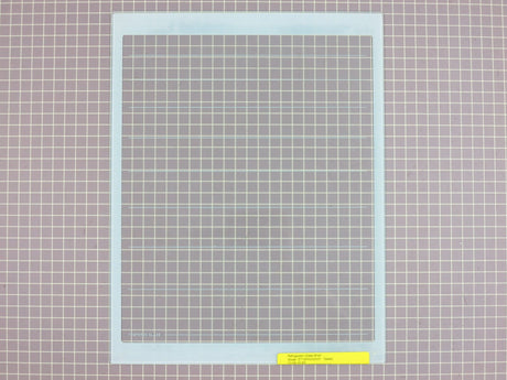 Glass Shelf (15 1/2" x 12) 2200985