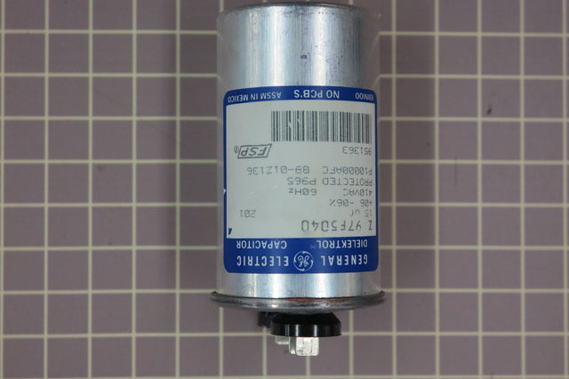 Run Capacitor 951363