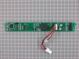 Control Board WR55X10522
