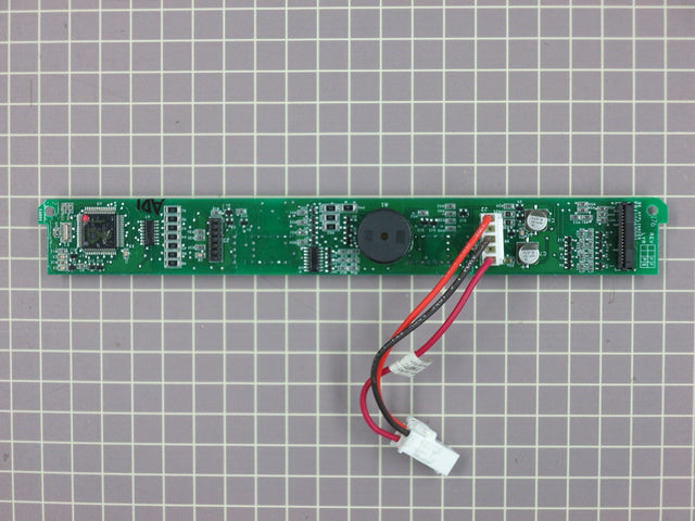 Control Board WR55X10522