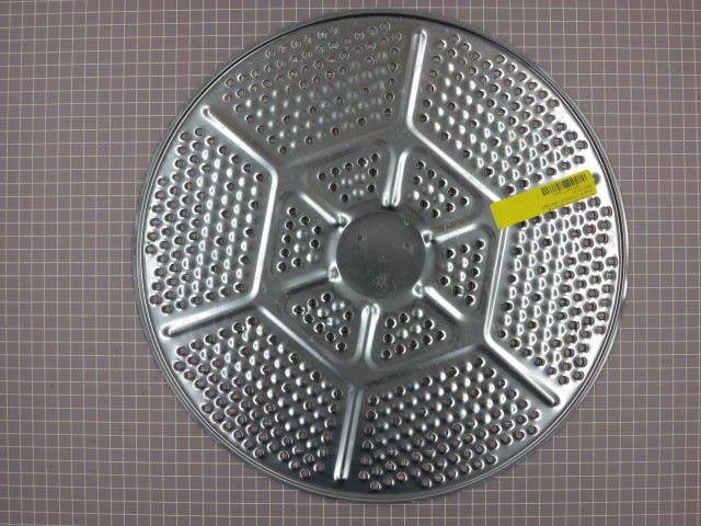 Drum Mounting Hub WE14M77