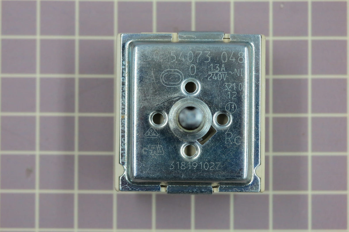Switch (13A) 318191027