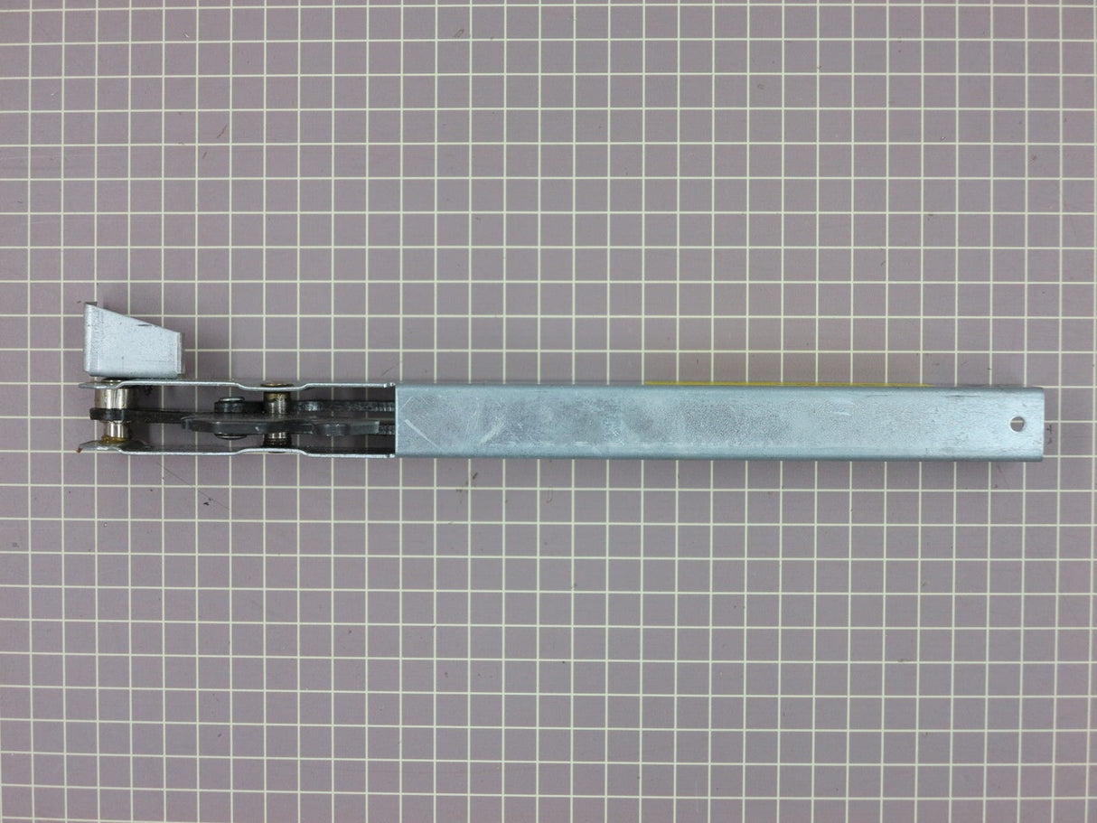 Door Hinge (Purple Spring) 008276-000