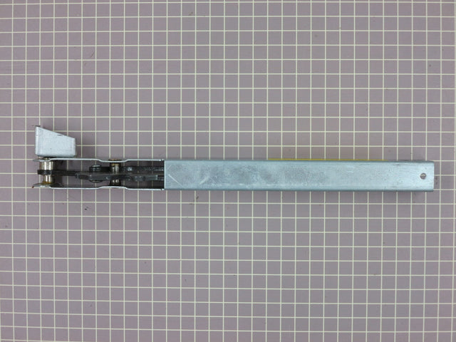 Door Hinge (Purple Spring) 008276-000