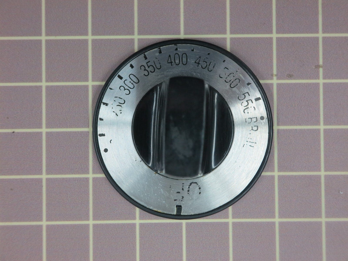 Thermostat Knob 1802A295