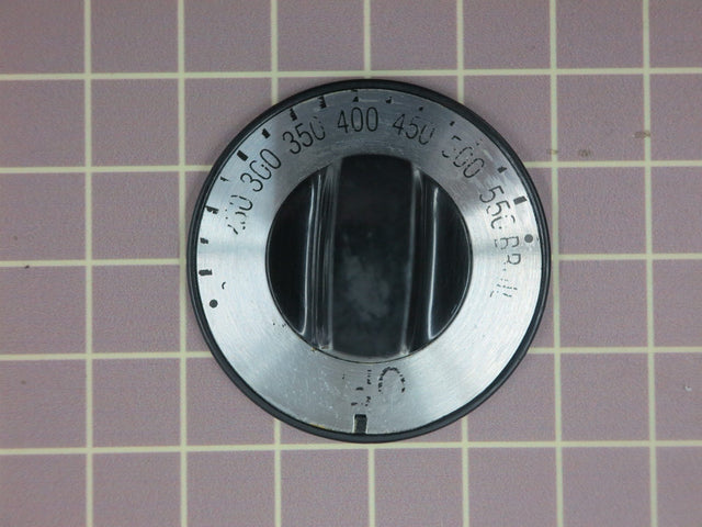 Thermostat Knob 1802A295