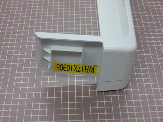 Fixed Bin WR17X10905