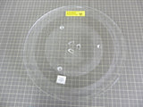 Glass Cooking Tray  (14 1/8") WB49X10063