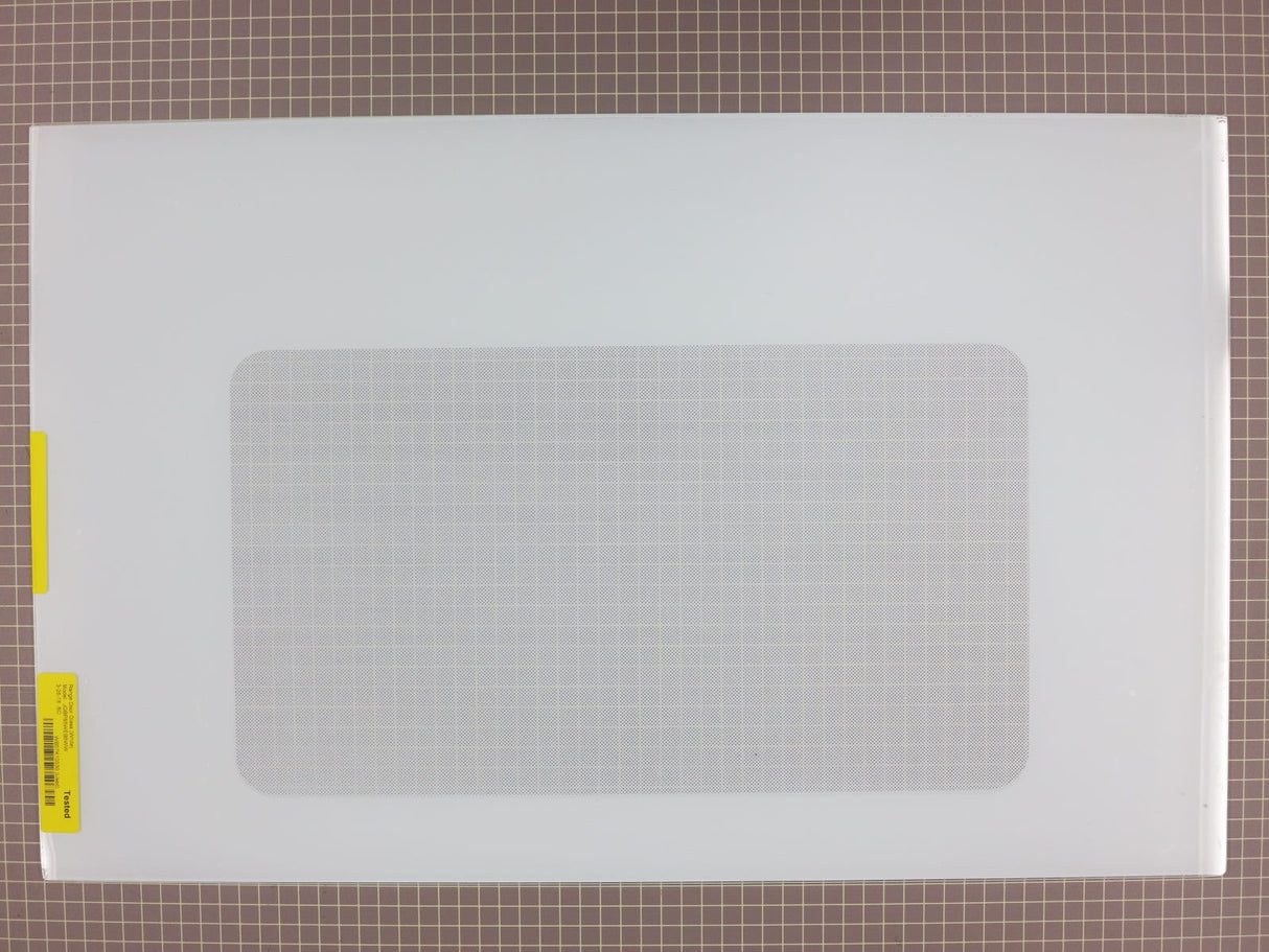 Door Glass WB57K10030