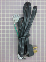 Power Cord WB18K10036