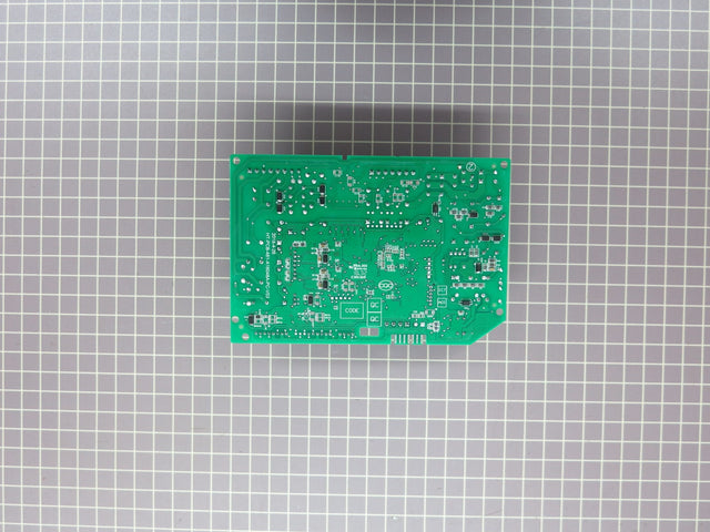 Control Board W11161172
