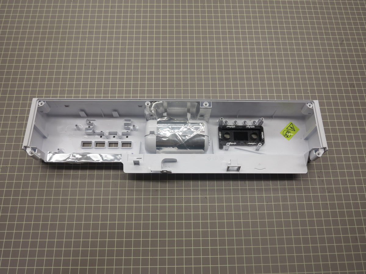 Control Panel 42232462