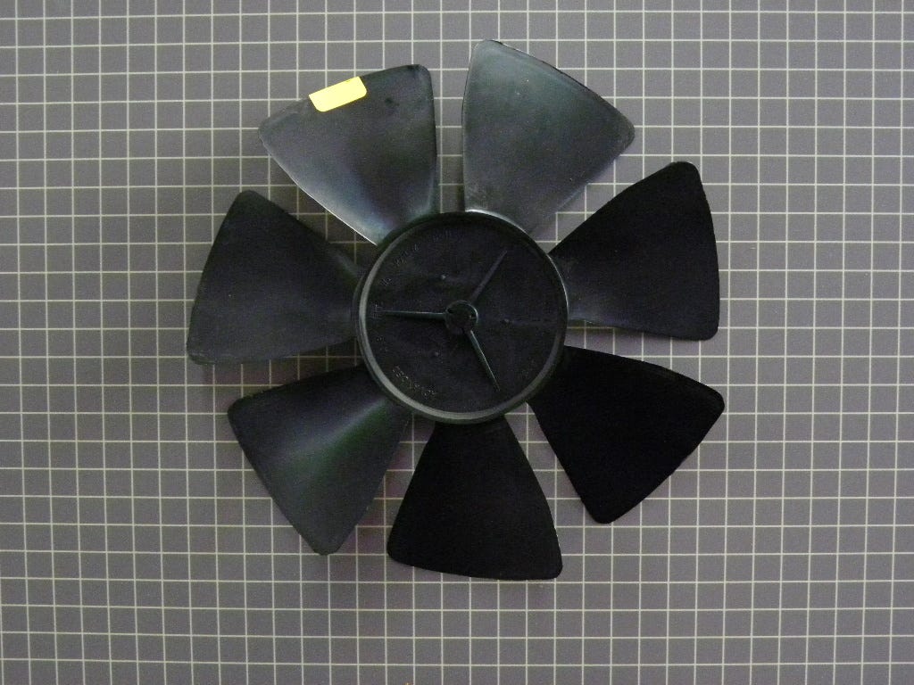 Fan Blade 1188552