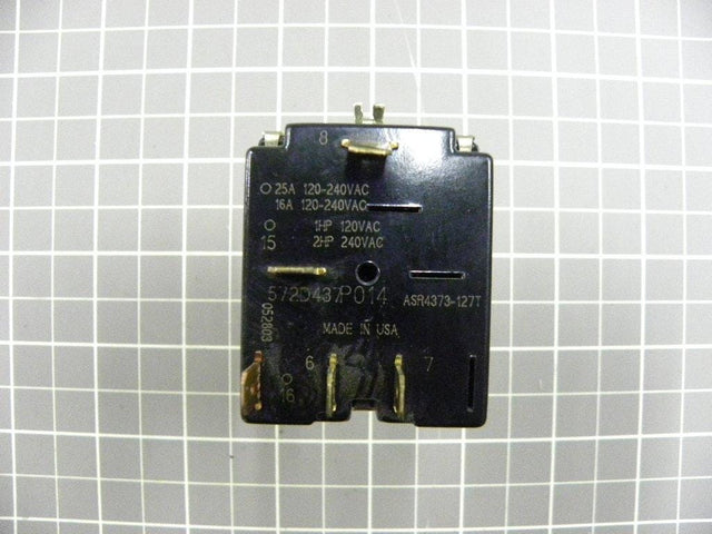 Temperature Switch (25A) WE4M267