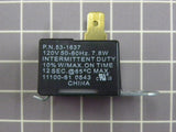 Whirlpool Dryer Buzzer 53-1639