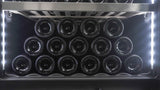 Bordeaux – Wine Cooler SPRWC140D1SS