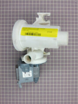 Complete Water Pump W10515401